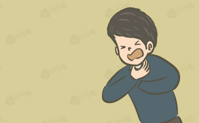 鱼刺卡喉咙不要喝醋只需含一片它轻松快速解决