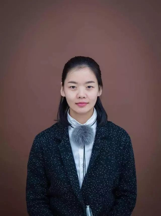 明星证件照!赵丽颖认不出,巩俐高冷,赵薇阳光,我就服热巴