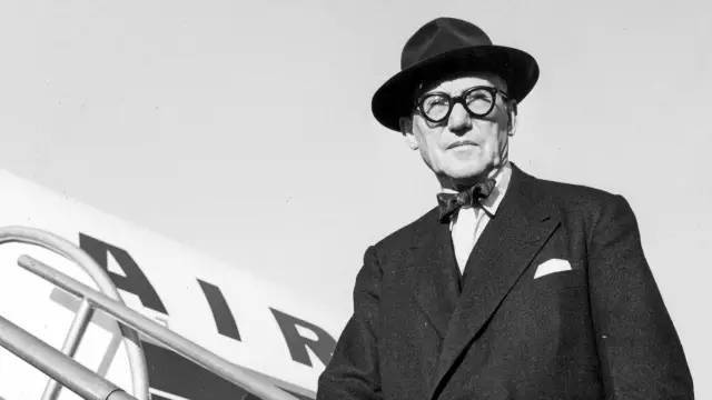 柯布西耶入选世界遗产的17个建筑作品