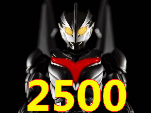 黑暗奥特曼战力排行,极恶贝利亚5200仅排第3