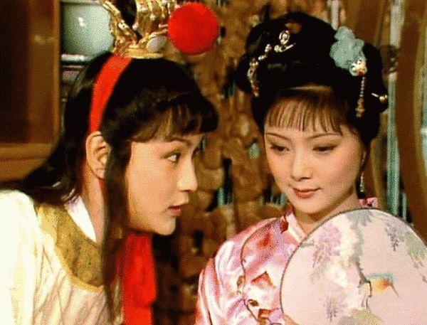 红楼梦|红楼梦中的五大才女，如果让你选一位回家，一位当丫鬟，你选谁？