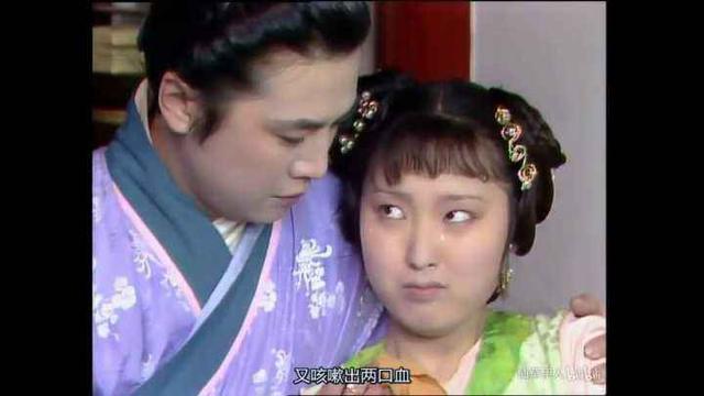 龄官与贾蔷最终会比翼双飞还是劳燕分飞