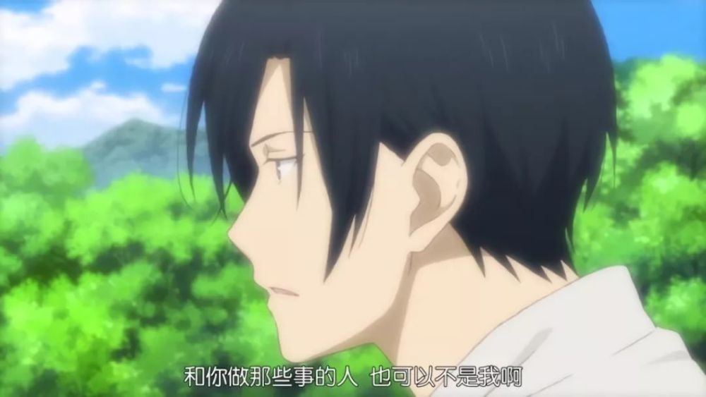 电影台词说说配图