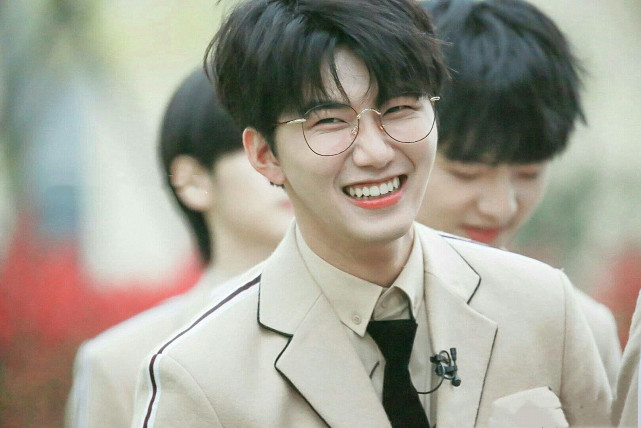 创造营决赛名单公布，陆思恒跌出前11，“暖男”任豪终于上来了_腾讯网