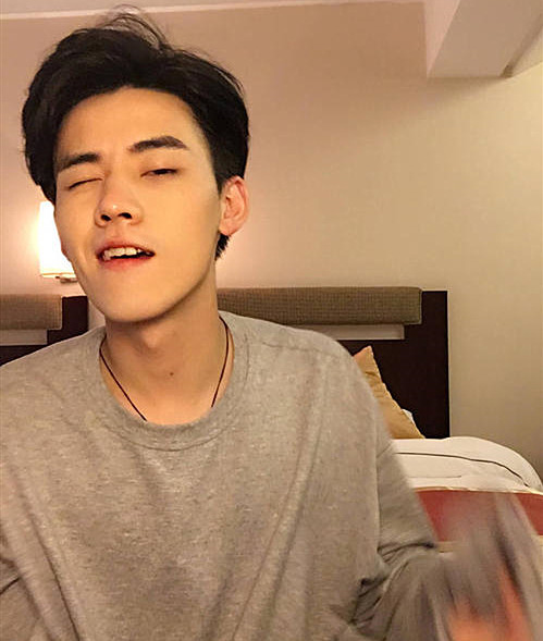 创造营决赛名单公布,陆思恒跌出前11,暖男任