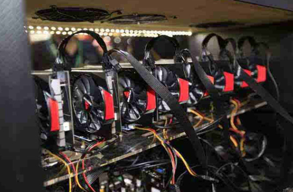 专业矿卡是什么意思?跟普通显卡的区别在哪里