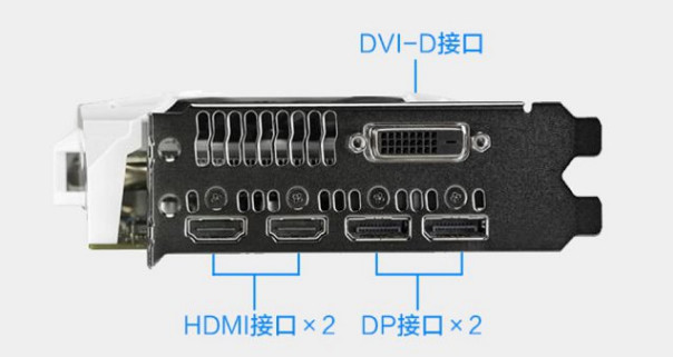 专业矿卡是什么意思?跟普通显卡的区别在哪里