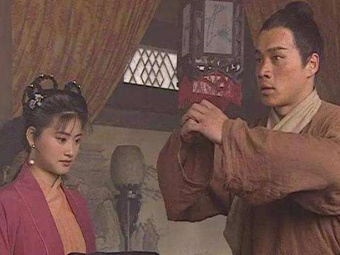 鲁智深|请尊重打虎将李忠，因为他比鲁智深更义气，比武松更正义，比林冲更感恩