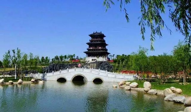 上新了!河北上百景区免费游,记着带上这个证