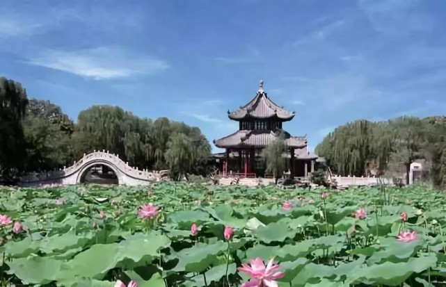 上新了!河北上百景区免费游,记着带上这个证
