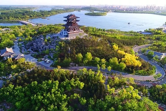 上新了!河北上百景区免费游,记着带上这个证