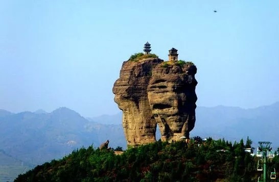 上新了!河北上百景区免费游,记着带上这个证