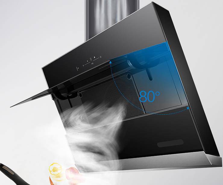 品质生活触手可得,老板27n1h抽油烟机厨房得力好助手