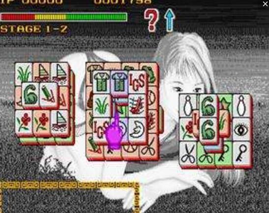 五款经典国产街机游戏 西游记令人惋惜 它却是