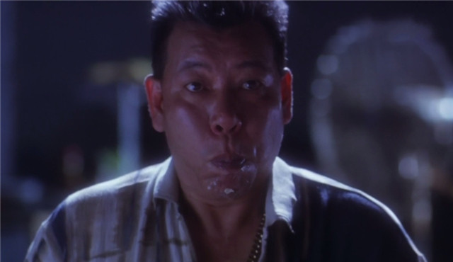 8位已经去世的香港反派演员:《鼠胆龙威》的医生最具书生气质