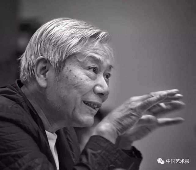 谷建芬秦永成吴雁泽李默然魏明伦铁源陈铎石祥李前宽人像30多年来