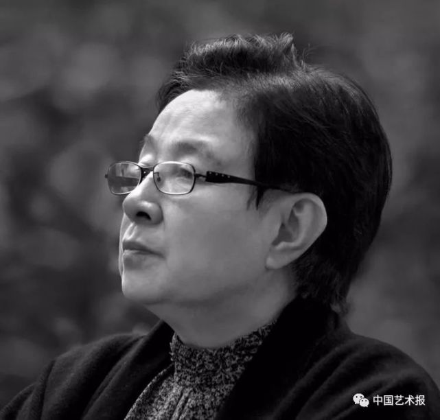 谷建芬秦永成吴雁泽李默然魏明伦铁源陈铎石祥李前宽人像30多年来