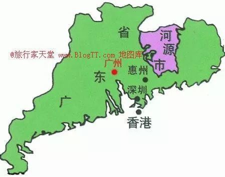 利益相關:本人廣東客家人,祖籍河源市龍川縣,和九連真人算是老鄉.