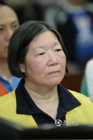 广州中院一审判处李启红犯内幕交易,泄露内幕交易罪及受贿罪,决定执行