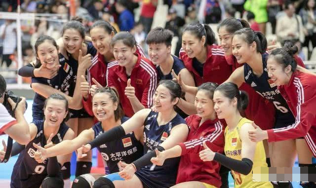 女排世联赛明天开战 郎平欲用 朱袁张 重拳冲击日本队梦幻防守