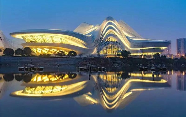 九位大佬即将亮相 共话长沙城市十年变迁