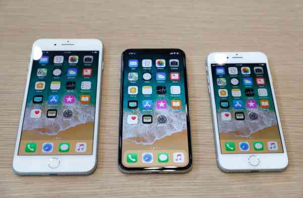 逼你换机 苹果新系统ios 13放弃iphone6 腾讯网