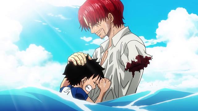 你知道尾田为何创作海贼王吗看完他的回答你还会粉他吗