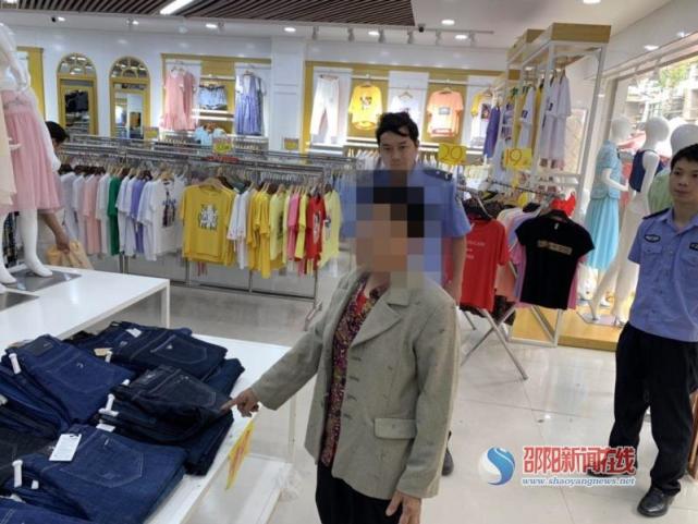 邵阳买衣服的新体验——时尚前沿的购物之旅