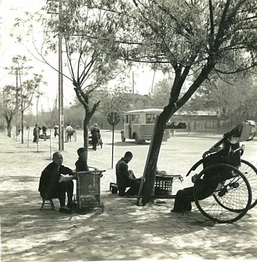 老北京|今日头伏，看看老北京人是如何熬过“夏经天儿”的