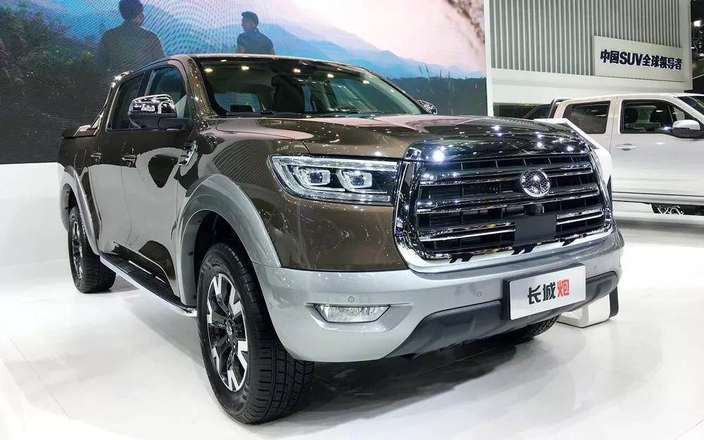 長城汽車,自動泊車,suv,風駿,豐田坦途