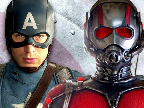 复联4蚁人到底有多惨不仅被小孩们嫌弃就连美队也不给面子