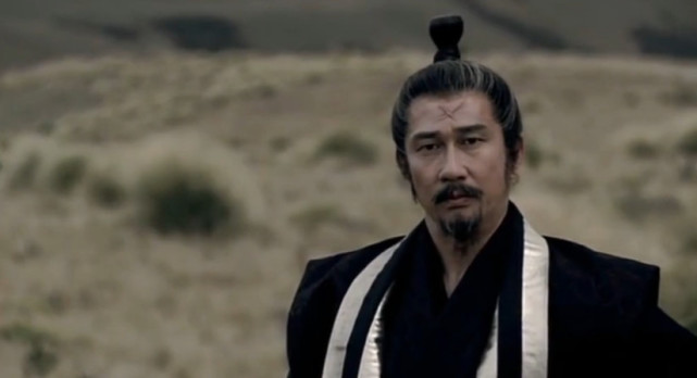 多罗罗真人版,看了多宝丸,忍了多罗罗,却被百鬼丸迷住了