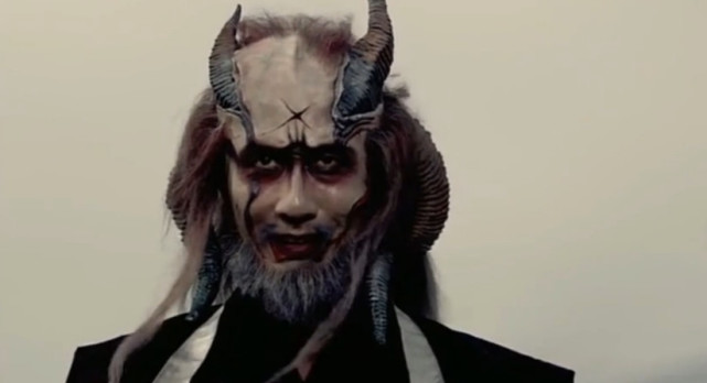 多罗罗真人版看了多宝丸忍了多罗罗却被百鬼丸迷住了