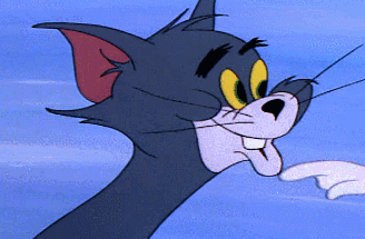 他把这对相爱相杀的cp,永远留给了我们|猫和老鼠|杰瑞|汤姆|白猫