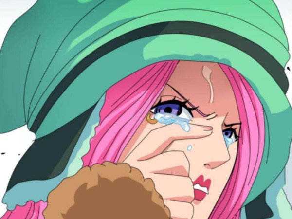 大胃王波妮能力有多逆天?是童趣果实上级,改变年龄还能控制思想