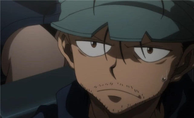 全职猎人 五大念能力者之一的金 实力到底恐怖在哪里