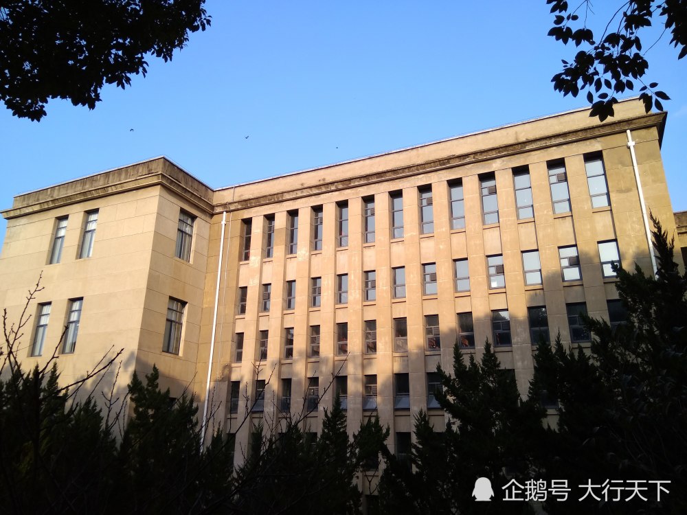 合并最成功的大学:合并之后不仅实力大涨,有些专业还是亚洲第一