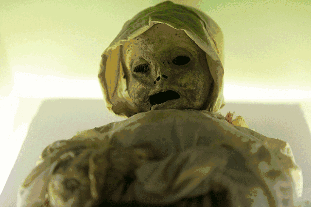 世界十大恐怖旅行地,看得人脊背发凉