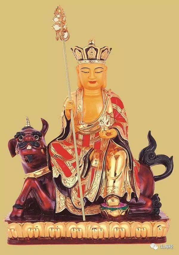 地藏王坐骑灵兽谛听为何不当面拆穿假悟空?