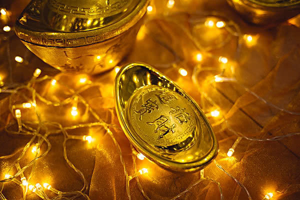 下周起横财运起飞,赚得盆满钵满,越过越有钱