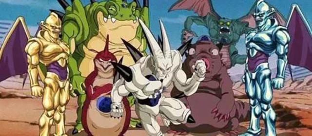 龙珠:神龙一共出现了27次,只有龙珠迷才