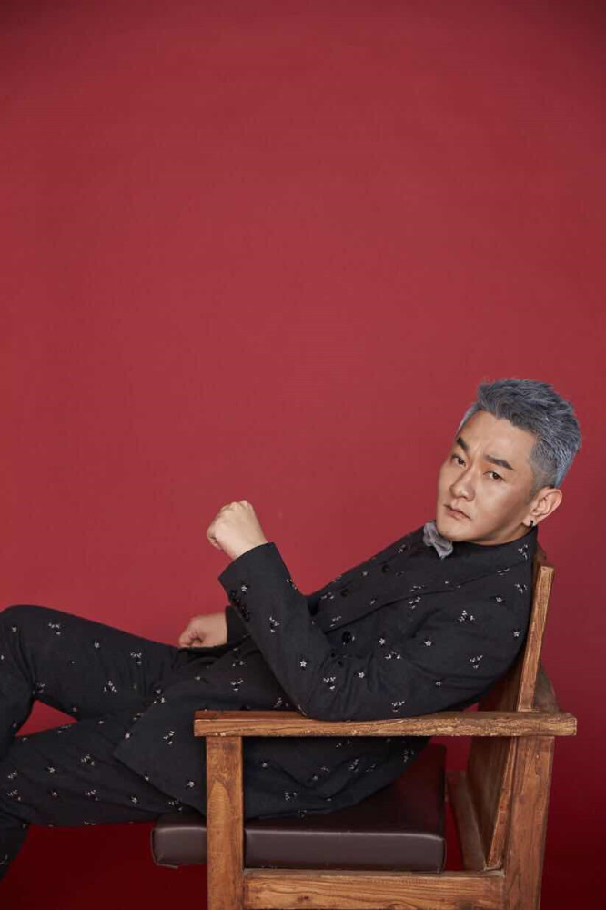 《我只喜欢你》收官暖流不止 "软核继父"杨超然曝红出圈