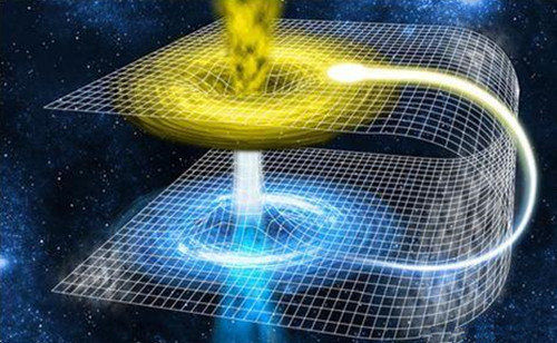 科学家提出的虫洞到底会是什么?答案有可能超出我们的想象