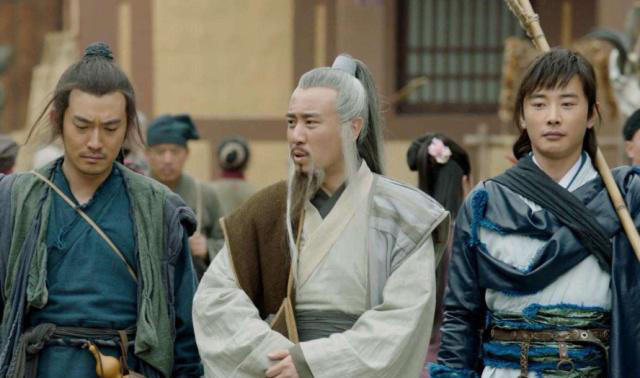 封神演义 被停播 传说中的 封神第一美女 也无缘与观众见面 腾讯网