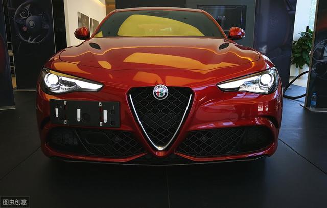 为什么有的汽车前脸有鼻孔,有的没有,特斯拉就没有