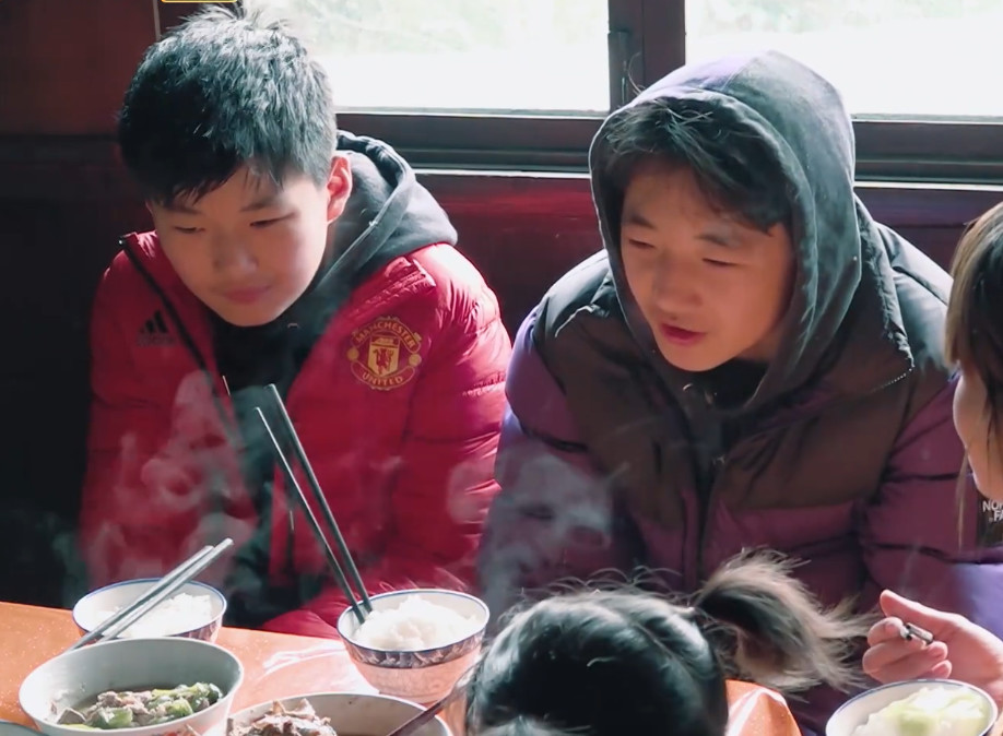 变形计综艺从开播到现在,可以说一直以来都是受到了大家的热议,最新