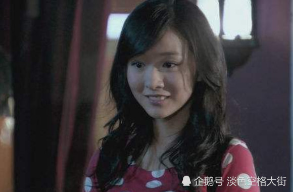 还记得《爱情公寓》中的心凌吗?十年过去,网友