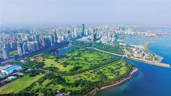 下一轮房产投资,这6个城市值得关注