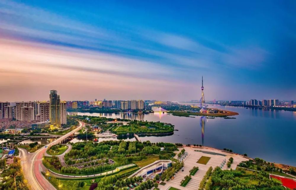 下一轮房产投资,这6个城市值得关注