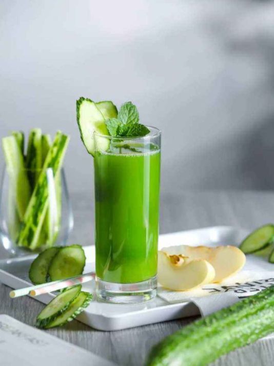 色香味俱全的10种黄瓜做法,真的很好用,夏天必备